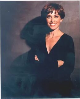 Dorothy Hamill Hairstyle Back View - Inspiration Hair Style