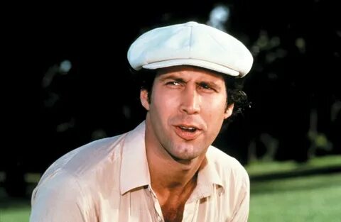 Caddyshack - Chevy Chase Fanclub Photo (38587052) - Fanpop