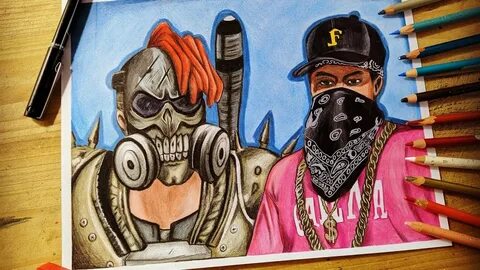 The Best 24 Hip Hop Imagenes De Free Fire Para Dibujar A Lap