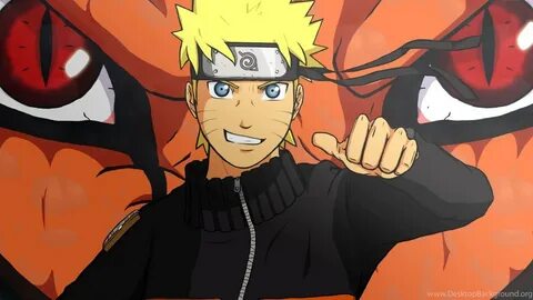 Uzumaki Naruto Shippuden Wallpapers (69+ background pictures