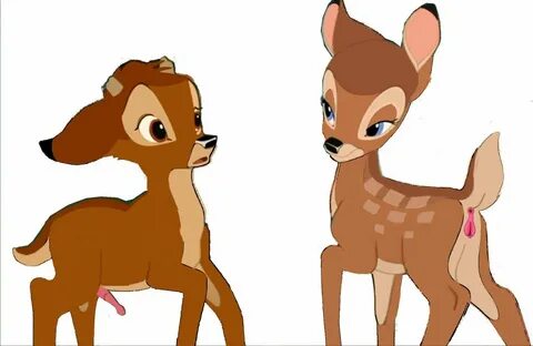 The Big ImageBoard (TBIB) - bambi disney faline tagme 705296