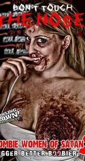 Zombie Women of Satan 2 (2016) - Photo Gallery - IMDb