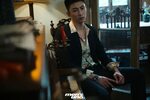 This Guy's World: Johnny Huang Jingyu for Men's Uno