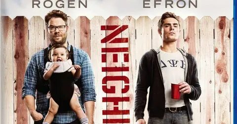 Free Kittens Movie Guide: NEIGHBORS: Delta Psi Beta House Be