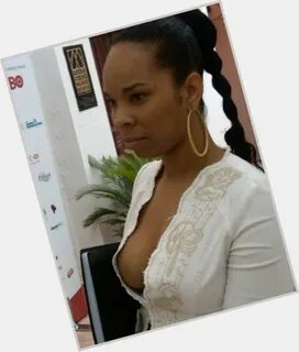 Cherie Johnson Official Site for Woman Crush Wednesday #WCW
