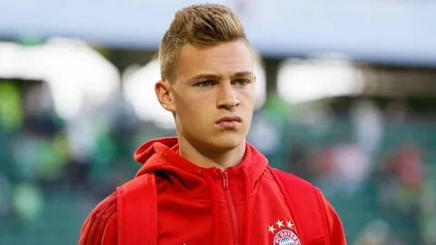 Joshua Kimmich Wallpaper