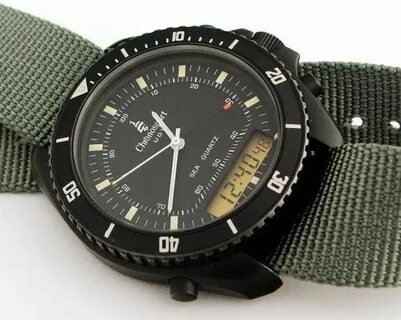 Chronosport UDT, one of favorite watches. Fashion watches, C