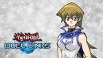 Alexis Rhodes Theme Yu-Gi-Oh! Duel Links 遊 戯 王 デ ュ エ ル リ ン ク