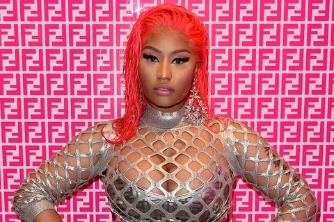 Nicki Minaj Sounds Off on Trump, Regrets and Fake Retirement