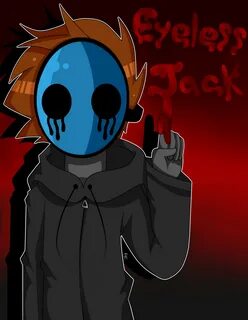 Eyeless Jack Wallpapers (59+ pictures)