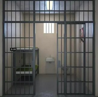 Create meme "prison , redage prison, prison cell" - Pictures