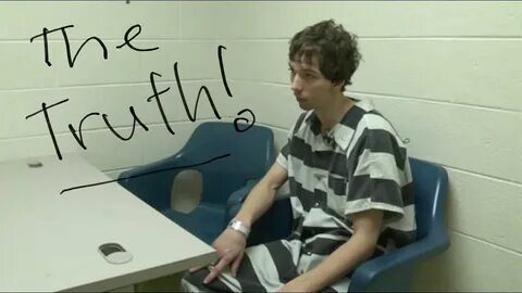 In jail with Bryan Silva - YouTube