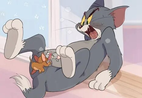 atori 無 題 (Tom and Jerry) - エ ロ ２ 次 画 像