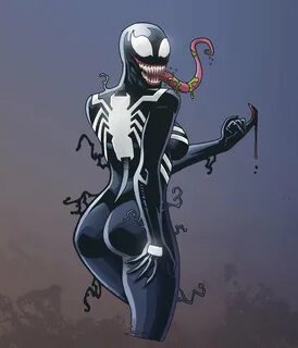 She Venom (@SheVenom4) / Twitter