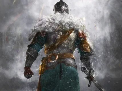 Dark Souls 2 без единой смерти! Gamebomb.ru