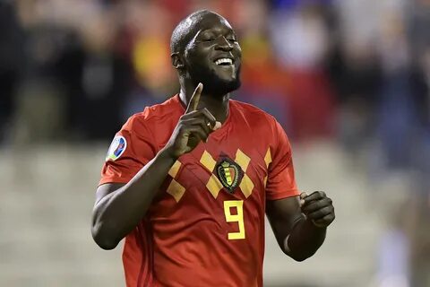 Lukaku : Romelu Lukaku's potential impact on Manchester Unit