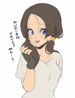 #Videl #videl #Fanart #DBZ #dbz #DRAGONBALLZ #dragonballz #D