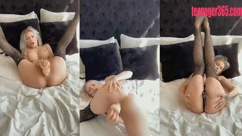 Layna Boo Nude Sloppy Blowjob Premium Video Leaked Teenager3.