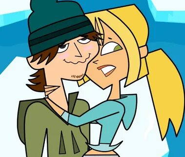 Bridgette and Ezekiel Total Drama Comeback Wiki Fandom