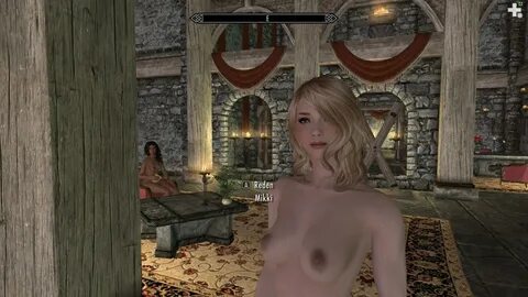 Clothes Replacer Skyrim My XXX Hot Girl