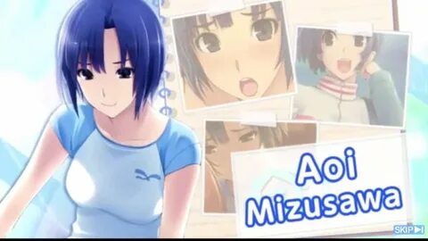 My Sweet Roomies!(Aio Mizusawa) All 10 Secret Storys - YouTu