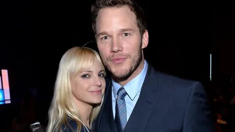 The 'nice little ritual' that Chris Pratt does for his wife 