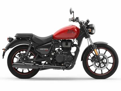 2021 Royal Enfield Meteor 350 Buyer's Guide: Specs, Photos, 