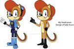 Sally Acorn Rubber Related Keywords & Suggestions - Sally Ac