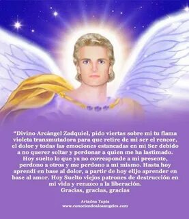Arcangel Zadquiel Ariadna Tapia Arcángeles, Arcangel jofiel,