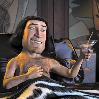 Lord Farquaad - YouTube