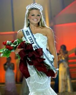 Miss Teen USA 2005 - Celebrities, Celebrity Funny - Great Pi