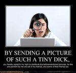Pin på Tiny Dick Meme