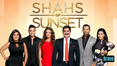 Shahs of Sunset Season 8 Episode 7 "Full Episodes" - Don’t M