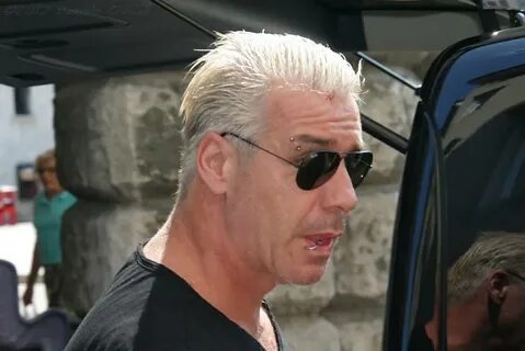 Till Lindemann biográfia, filmográfia, diszkográfia