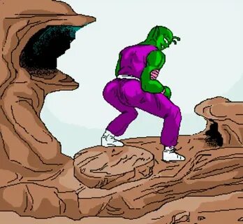 Daily Dose / Piccolo Dick Know Your Meme