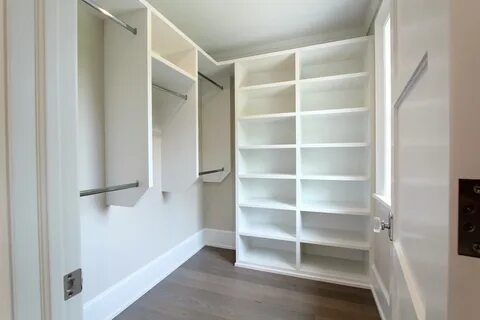 closet design toronto - Wonvo