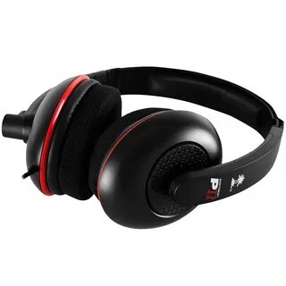 PS3 Ear Force P11 Amplified Stereo Gaming Headset - geek gam