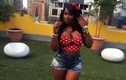 Remy Ma Nude Pics & Blowjob Porn Video LEAKED - ScandalPost