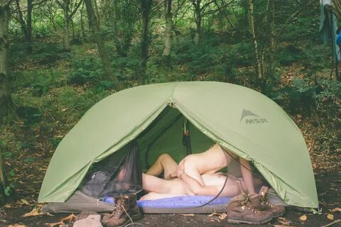 Best is camping in the jungle with your partner, no showers, only power bat...