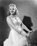 Betty Grable Poster Fruugo AU