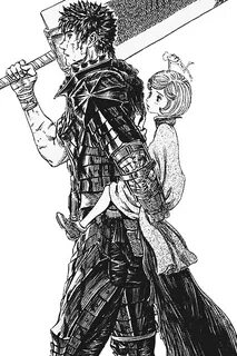 The Progression Of Guts As A Character Inspires Me - Berserk