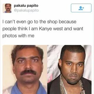 Pin by Sheriarty on Humor Kanye west funny, Funny tweets, Ka