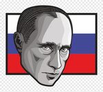 Vladimir Putin Verenigde Staten Tekening, Vladimir Putin, ac