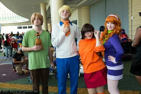 Fred Scooby Doo Costume Diy - All About Information, How to,