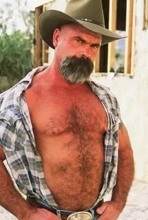 Steve Hurley Handsome older men, Hairy chested men, Badass b