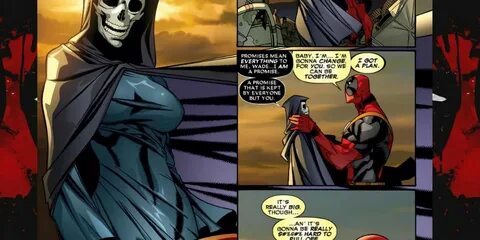 10 Possible Storylines For The Upcoming Deadpool Movie (Base