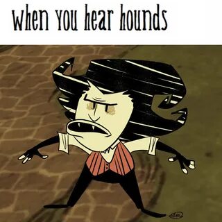 Сообщество Steam :: :: Dont Starve Together Meme