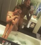 Megan McKenna nude leaked photos Naked body parts of celebri