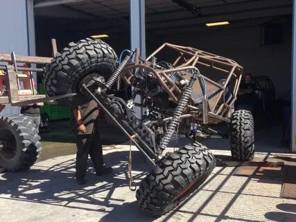 rock buggy chassis for sale OFF-67