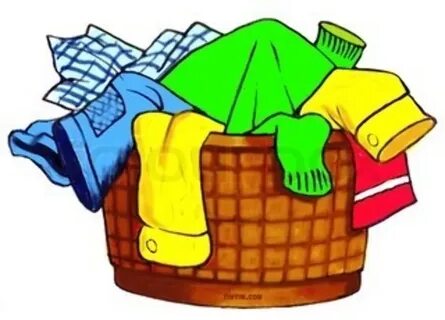 Download High Quality laundry clipart dirty Transparent PNG 